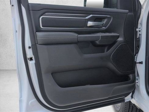 New 2026 RAM 1500 Big Horn RWD image 9