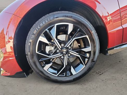 Certified 2024 Hyundai Sonata SEL image 13