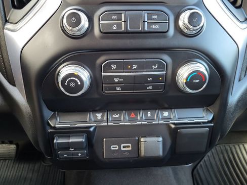 Used 2023 GMC Sierra 2500 SLE AWD/4WD image 12