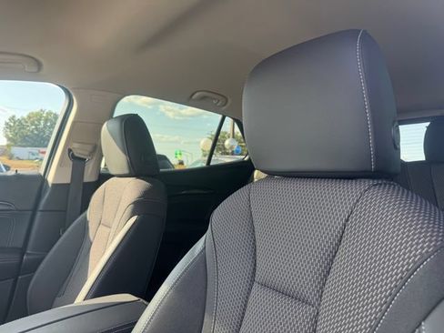 Used 2023 Buick Envision Preferred AWD/4WD image 11