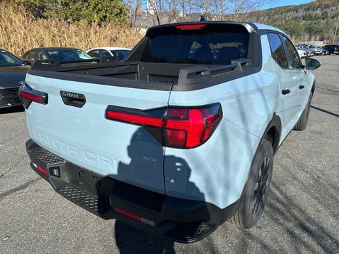 New 2026 Hyundai Santa Cruz SE AWD/4WD image 5