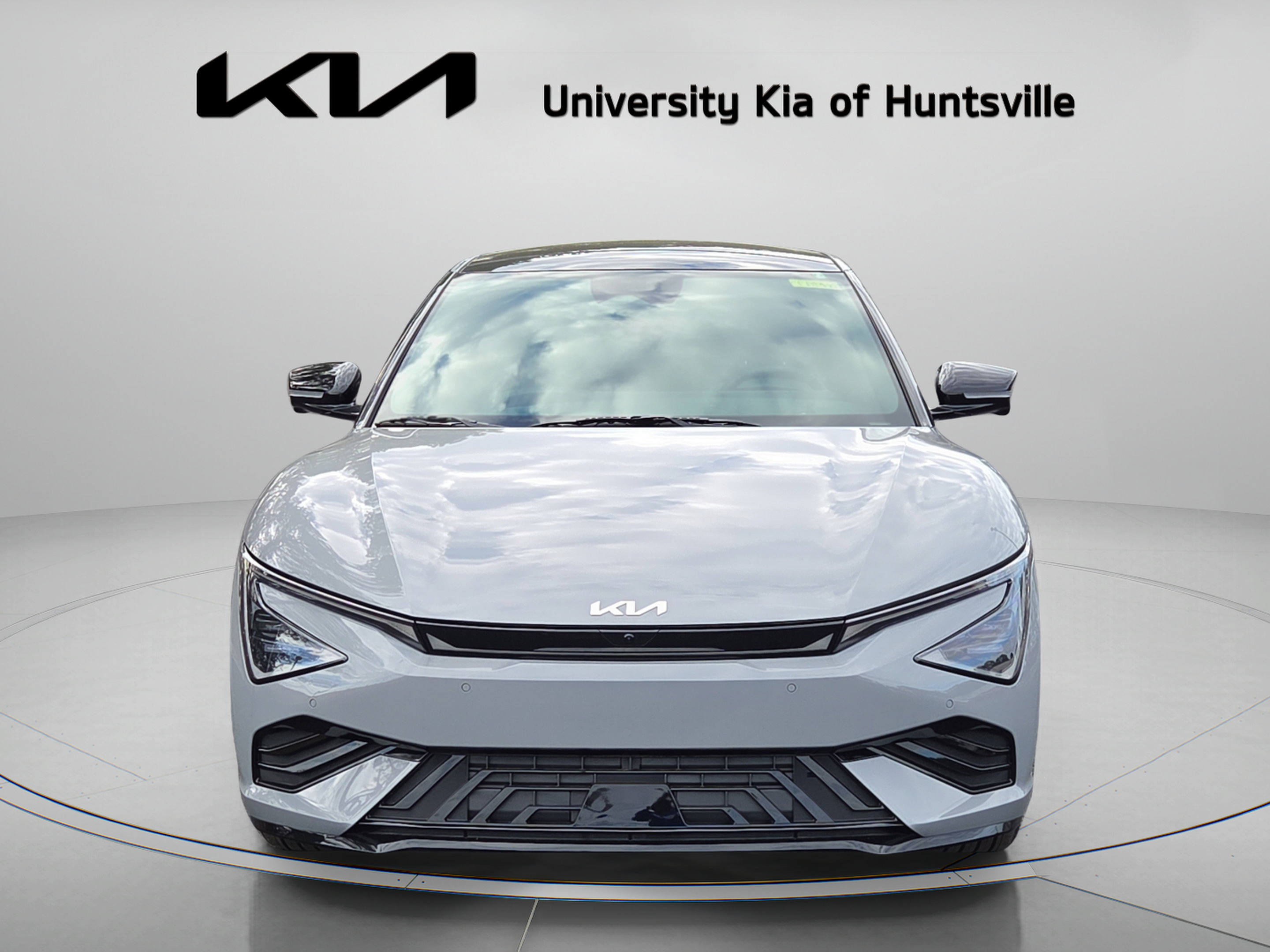 New 2025 Kia EV6 GT-Line RWD image 7