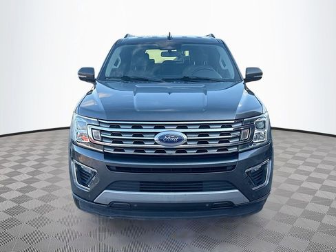 Used 2020 Ford Expedition Max Limited image 2
