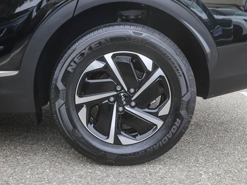 Certified 2023 Kia Sportage LX AWD/4WD image 12