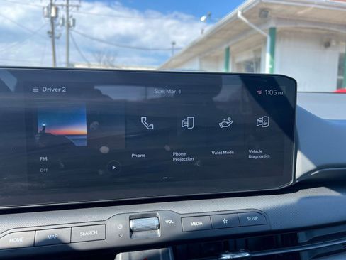 Used 2025 Kia K4 LXS image 20