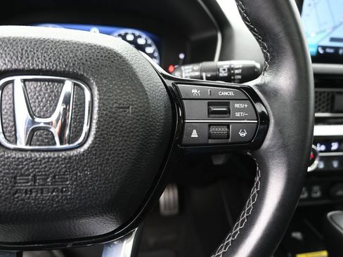 Certified 2023 Honda Civic Sport Touring image 20