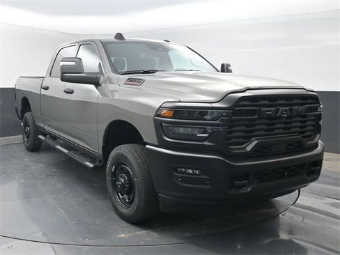 New 2026 RAM 2500 Tradesman image 8