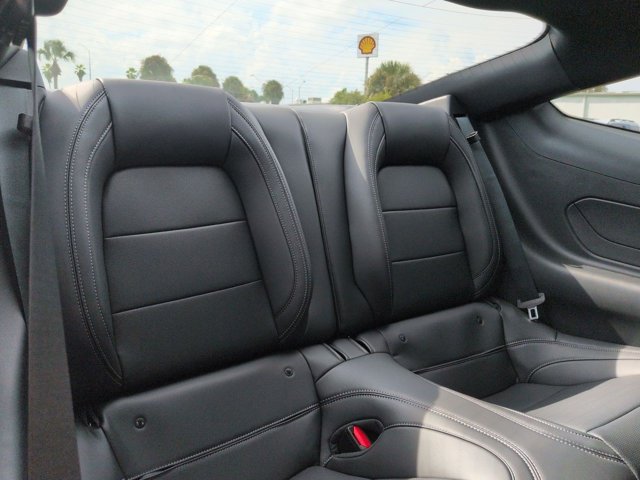 New 2026 Ford Mustang Premium RWD image 13