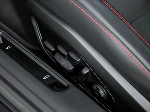 Used 2024 Porsche 911 Carrera GTS RWD image 25