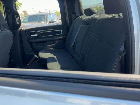 Used 2026 RAM 2500 Big Horn AWD/4WD image 12