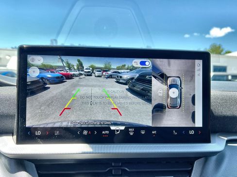New 2026 Ford Explorer ST-Line w/ ST-Line Street Pack AWD/4WD image 27