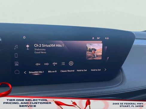 New 2026 Buick Encore GX Sport Touring w/ Advanced Technology Package image 21