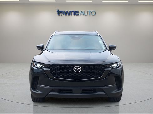 Used 2026 MAZDA CX-50 AWD 2.5 S w/ Premium Package image 9