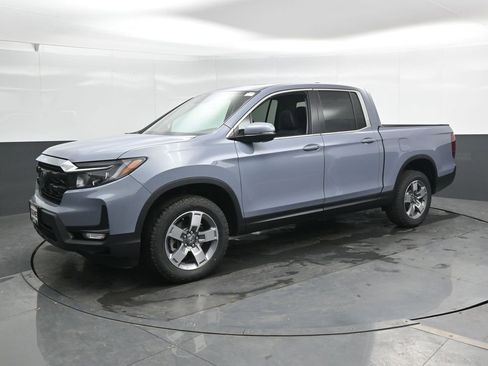 New 2026 Honda Ridgeline RTL image 7