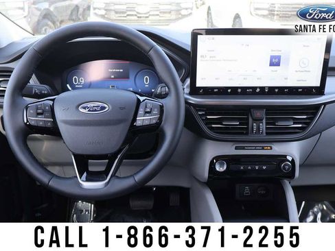 New 2026 Ford Escape Active w/ Active Premium Tech Pack image 21