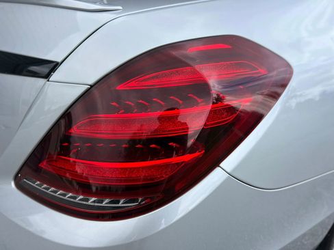 Used 2018 Mercedes-Benz S 450 Sedan image 15
