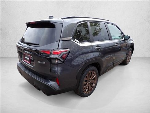 New 2026 Subaru Forester Sport image 4