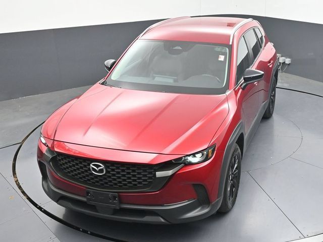 Used 2025 MAZDA CX-50 AWD 2.5 S w/ Preferred Package image 38