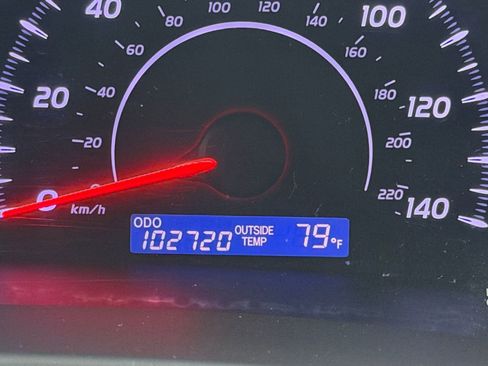 Used 2011 Toyota Camry LE w/ LE Extra-Value Pkg image 25