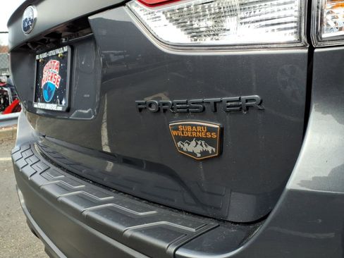 Used 2023 Subaru Forester Wilderness AWD/4WD image 7