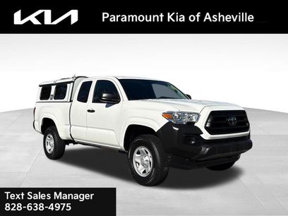 Used 2022 Toyota Tacoma SR