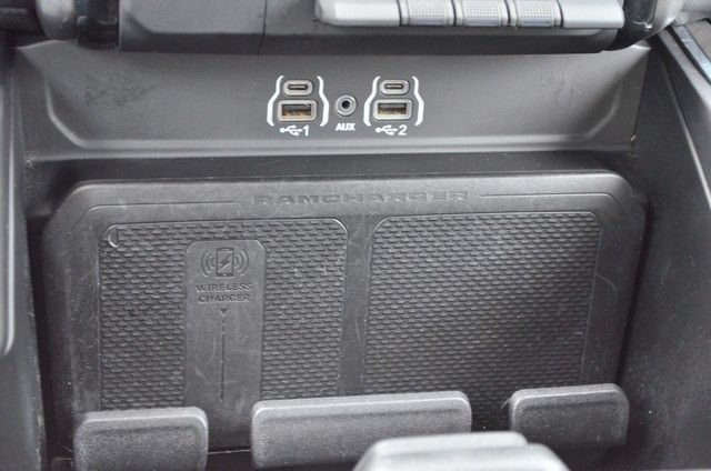 Used 2025 RAM 1500 Big Horn AWD/4WD image 28