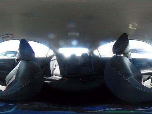 Used 2025 Nissan Altima 2.5 SV image 40