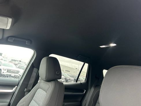 New 2026 GMC Terrain Elevation w/ Black Edition AWD/4WD image 29