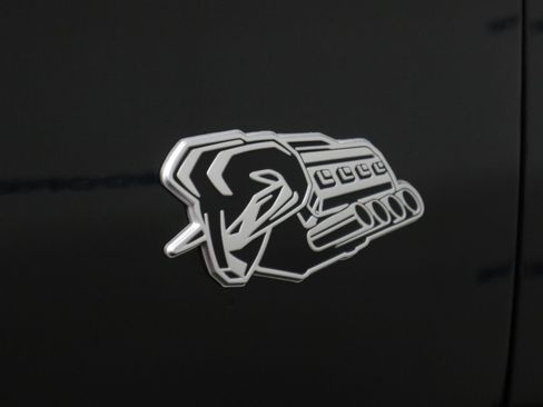 New 2026 RAM 1500 Big Horn AWD/4WD image 35