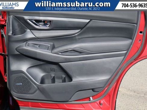 New 2026 Subaru Ascent Limited image 21