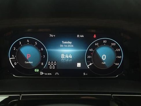 New 2026 Volkswagen Atlas SEL Premium R-Line AWD/4WD image 30