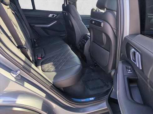 Used 2024 BMW X5 xDrive40i w/ Parking Assistance Package AWD/4WD image 22