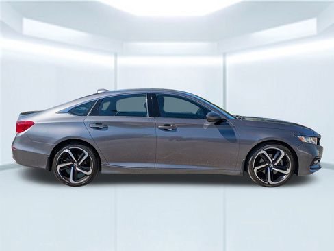 Used 2020 Honda Accord Sport image 7