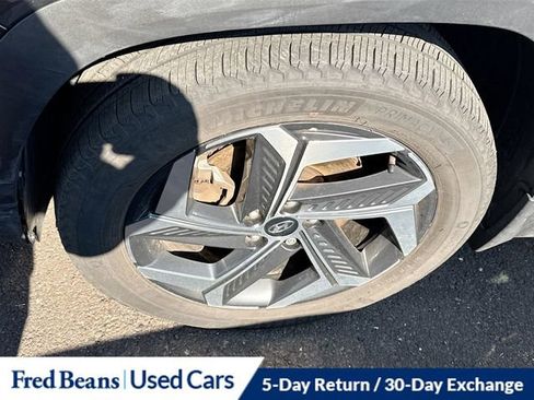 Used 2023 Hyundai Tucson SEL w/ Convenience Package image 19