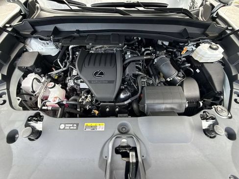 Used 2025 Lexus TX 500h AWD w/ Technology Package image 28