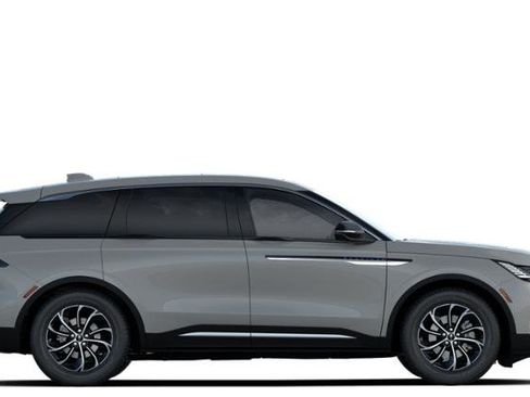 New 2026 Lincoln Nautilus Premier w/ Equipment Group 102A AWD/4WD image 5