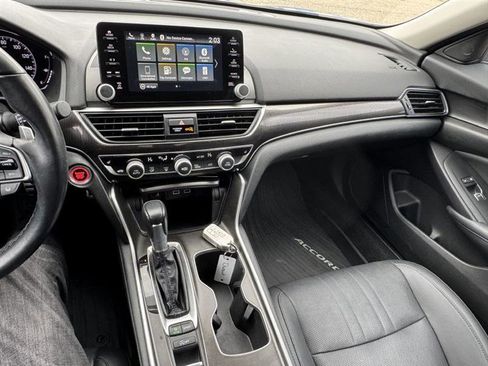 Used 2022 Honda Accord Sport Special Edition image 15