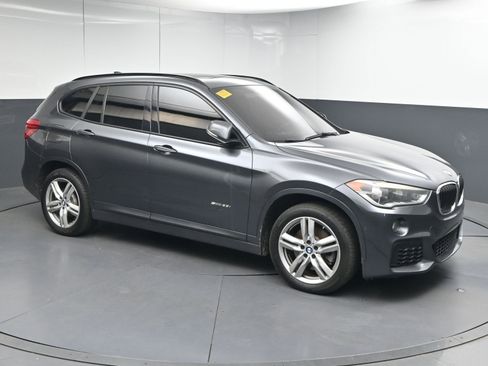 Used 2017 BMW X1 sDrive28i image 6