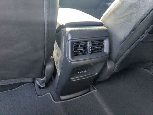 Certified 2025 Honda CR-V EX-L image 29