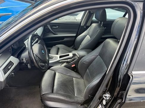 Used 2006 BMW 330i Sedan RWD image 7