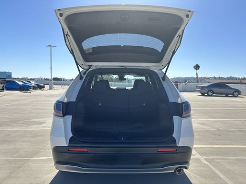Certified 2024 Honda HR-V Sport image 19