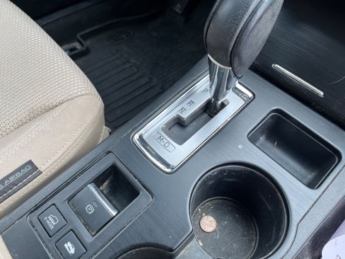 Used 2018 Subaru Outback 2.5i Premium image 13