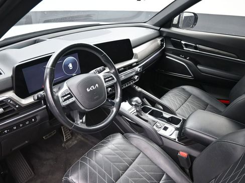 Used 2023 Kia Telluride SX Prestige X-Line image 23