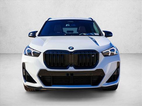 Used 2026 BMW X1 M35i AWD/4WD image 2