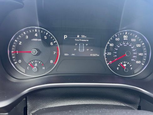 Certified 2024 Kia Forte LXS w/ LXS Technology Package FWD image 12