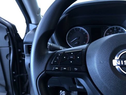 Used 2025 Nissan Sentra S FWD image 25