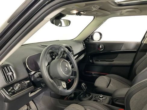 Certified 2023 MINI Cooper Countryman S image 22