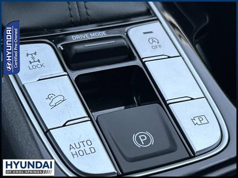 Certified 2023 Hyundai Tucson SEL AWD/4WD image 32