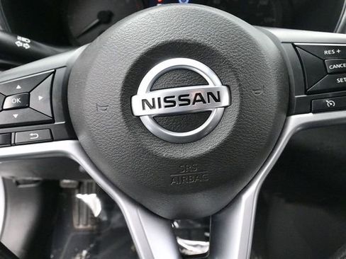 Used 2021 Nissan Altima 2.5 S image 10