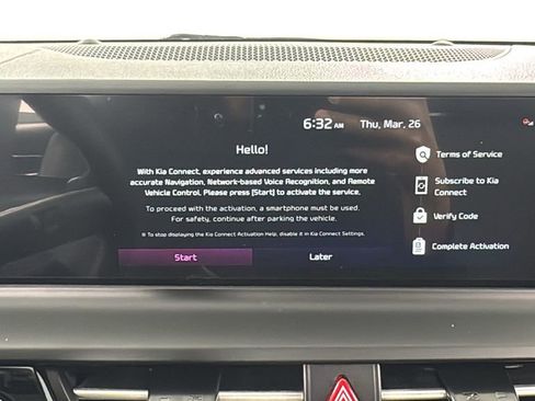New 2026 Kia Seltos S AWD/4WD image 24